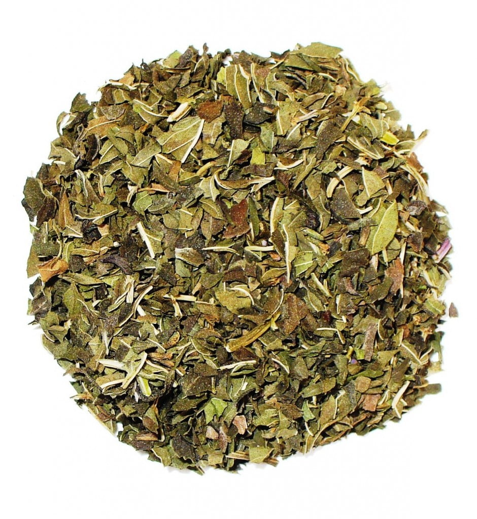 Herbal Teas Product Categories PortTrading Co.